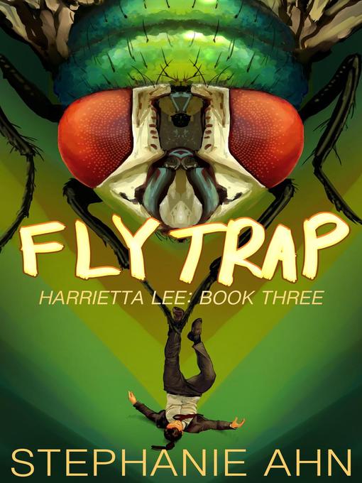 Cover image for Flytrap